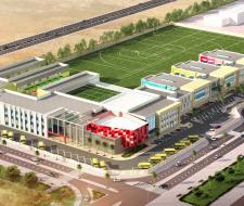Kent College in Dubai