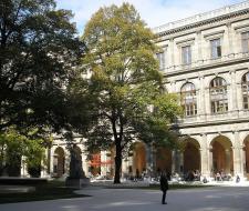 Medical University of Vienna