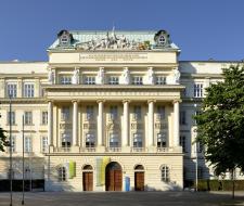 Vienna Technical University
