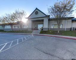 Ben Lippen Private School