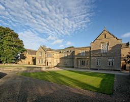 Sedbergh School