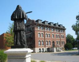 Chaminade College Preparatory School