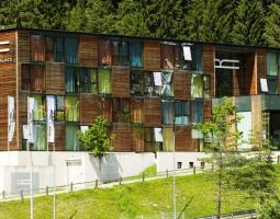 Summer Camp Junior and Teen Camp