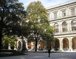 Medical University of Vienna