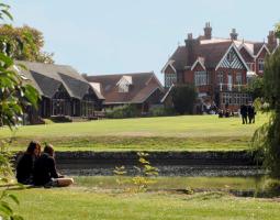 St. Bede's Private School