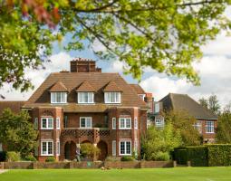 St Christopher School Letchworth School