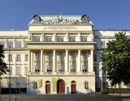 Vienna Technical University