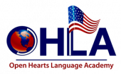 Logo OHLA Language School New York Manhattan (OHLA New York)
