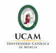 Logo UCAM - Universidad Católica San Antonio de Murcia