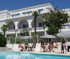 Centre International d'Antibes Atoll Summer France (CIA)