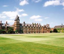 Felsted School Private Boarding School