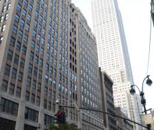 OHLA Language School New York Manhattan (OHLA New York)