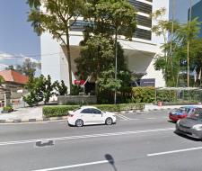 Sheffield Academy Malaysia Language school