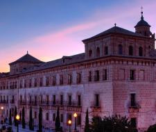 UCAM - Universidad Católica San Antonio de Murcia