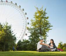 UIC English Central London