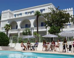 Centre International d'Antibes Atoll Summer France (CIA)