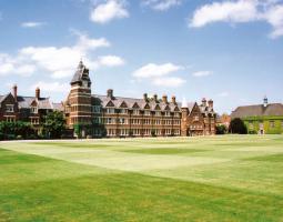 Felsted School Private Boarding School