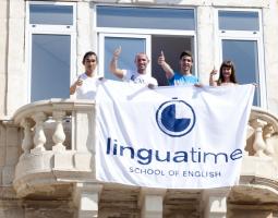 Linguatime Malta English Language school