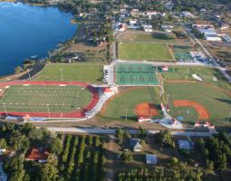 Montverde Academy Private Boarding School