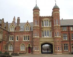 Rossall School Summer Junior Camp