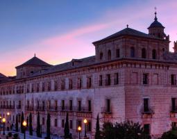UCAM - Universidad Católica San Antonio de Murcia
