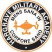 Logo Hargrave Military Academy HMA Boarding school