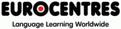 Logo Eurocentres St. Petersburg Language School