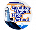 Logo Boothbay Region High School
