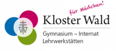 Logo Heimschule Kloster Wald Private School
