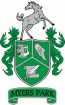 Logo Myers Park High School