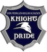 Logo The San Marcos High School