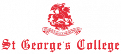 Logo St Georges College Argentina Private School
