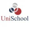 Logo UniScool Language school
