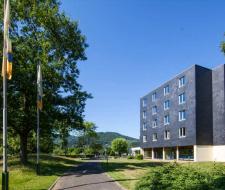 Alpadia Frankfurt-Lahntal language school