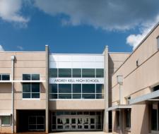 Ardrey Kell High School