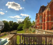 Harrow Summer School