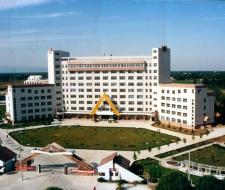 Beijing institute of petrochemical technology