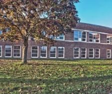 The Brattleboro Union High School (BUHS)