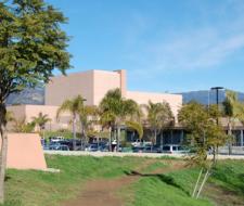 Dos Pueblos High School