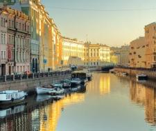 Eurocentres St. Petersburg Language School