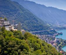 Glion Institute of Higher Education