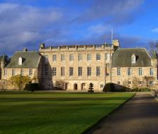 Gordonstoun International Summer School