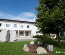 Gymnasium Lindenberg Private school