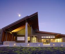 Hawaii Preparatory Academy Boarding school