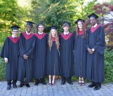 Metropolitan Preparatory Academy Boarding School