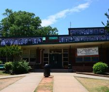 Myers Park High School
