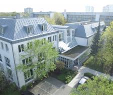 School of Business New European College