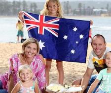 Home Language International Australia