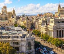 Home Language International Spain