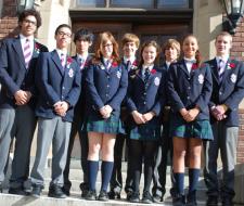 Pattison High School Private School